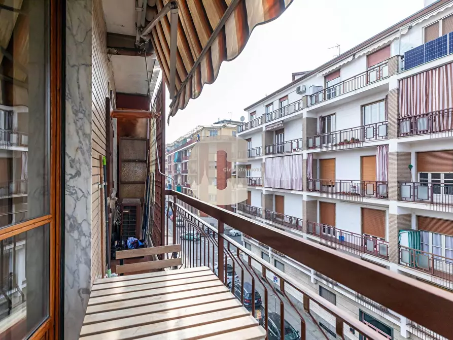 Immagine 21 di Appartamento in vendita  in Colonna Vittoria a Torino