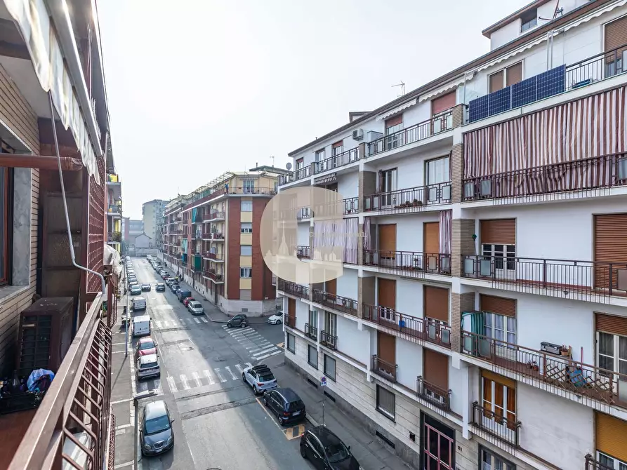 Immagine 22 di Appartamento in vendita  in Colonna Vittoria a Torino