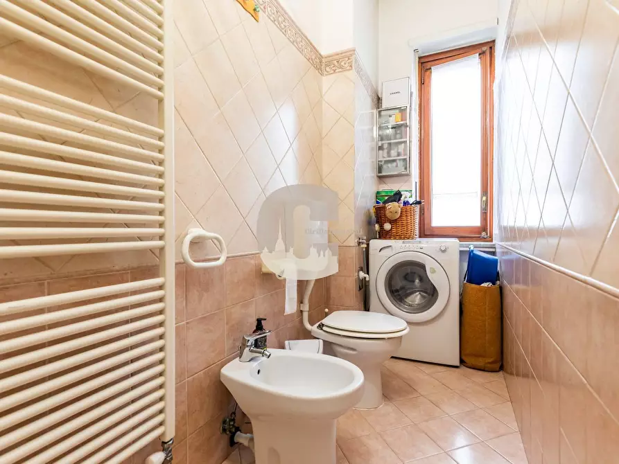 Immagine 25 di Appartamento in vendita  in Colonna Vittoria a Torino