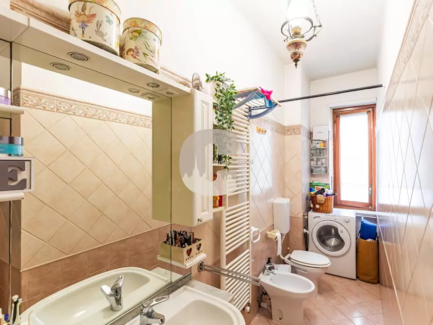 Immagine 28 di Appartamento in vendita  in Colonna Vittoria a Torino