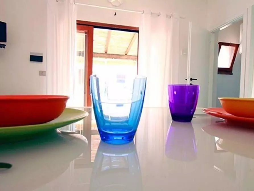 Immagine 2 di Appartamento in vendita  in delle Rondini a Calasetta