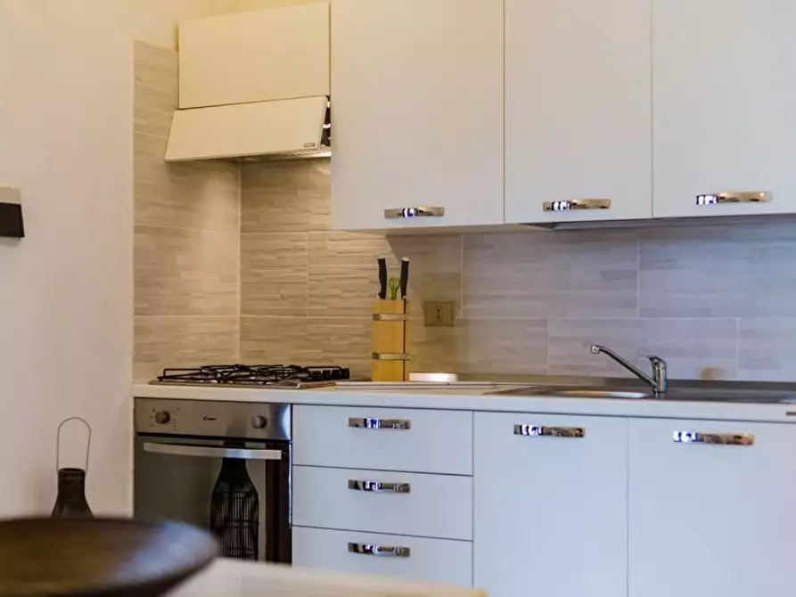 Immagine 4 di Appartamento in vendita  in delle Rondini a Calasetta