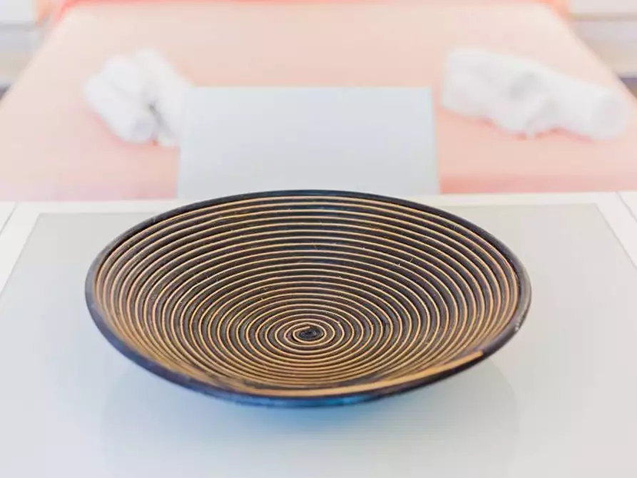 Immagine 5 di Appartamento in vendita  in delle Rondini a Calasetta