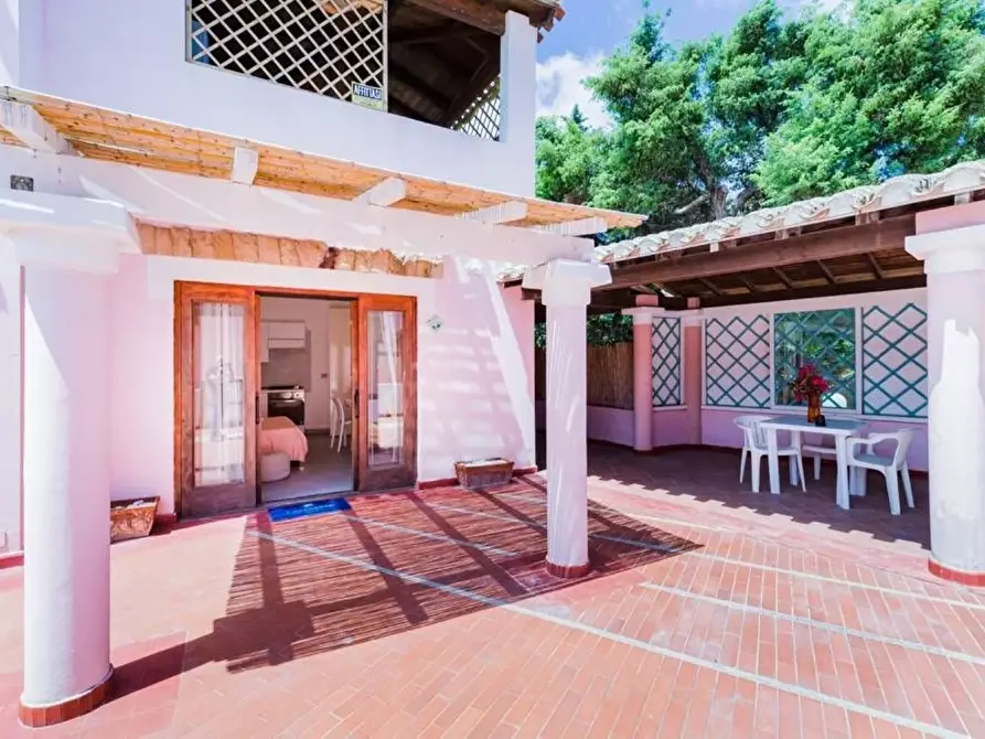 Immagine 6 di Appartamento in vendita  in delle Rondini a Calasetta