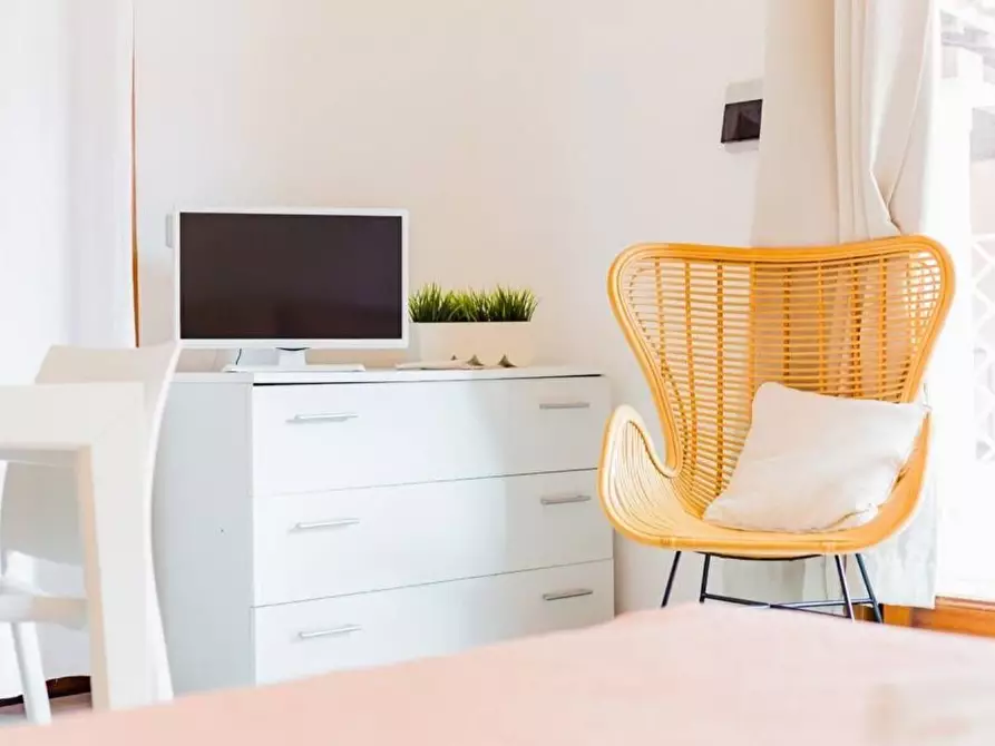 Immagine 7 di Appartamento in vendita  in delle Rondini a Calasetta