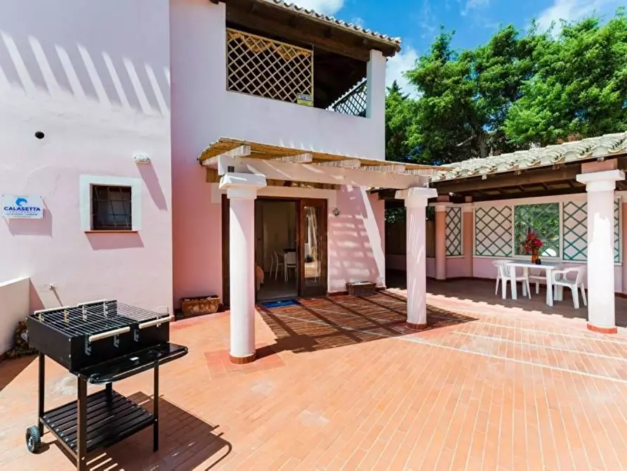 Immagine 11 di Appartamento in vendita  in delle Rondini a Calasetta