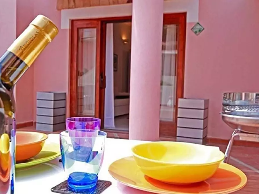 Immagine 12 di Appartamento in vendita  in delle Rondini a Calasetta