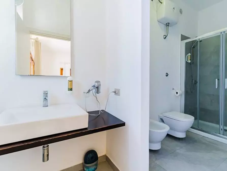 Immagine 10 di Appartamento in vendita  in delle Rondini a Calasetta