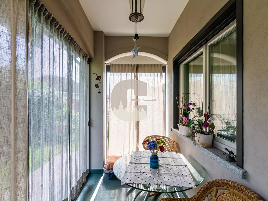 Immagine 2 di Villa in vendita  in Ugie a Rosta