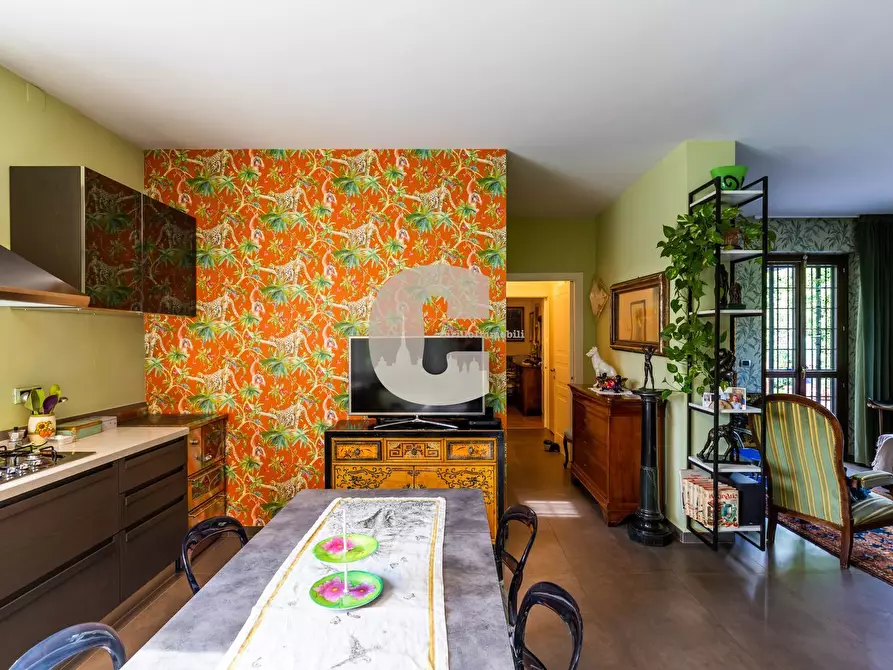 Immagine 4 di Villa in vendita  in Ugie a Rosta