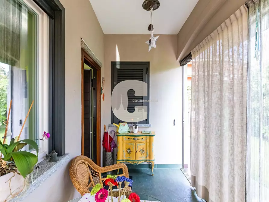 Immagine 3 di Villa in vendita  in Ugie a Rosta