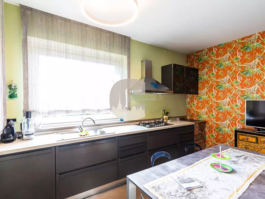 Immagine 5 di Villa in vendita  in Ugie a Rosta