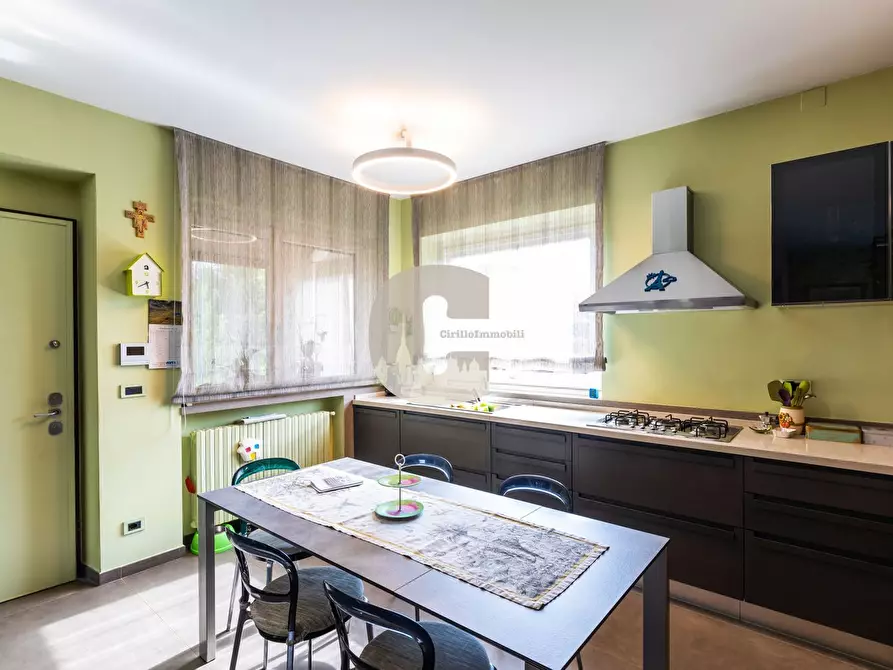 Immagine 6 di Villa in vendita  in Ugie a Rosta