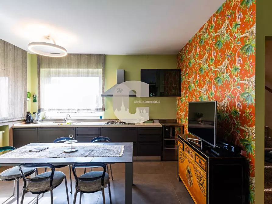 Immagine 7 di Villa in vendita  in Ugie a Rosta