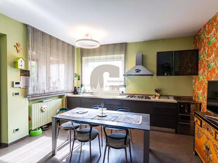 Immagine 8 di Villa in vendita  in Ugie a Rosta