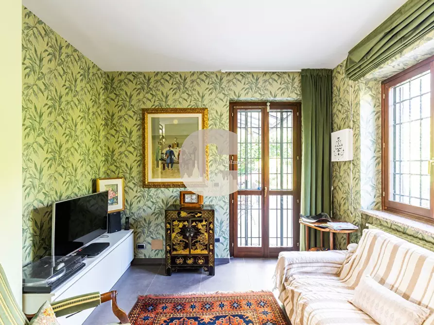 Immagine 10 di Villa in vendita  in Ugie a Rosta