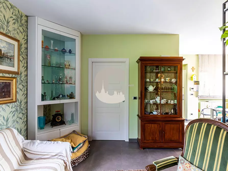 Immagine 11 di Villa in vendita  in Ugie a Rosta