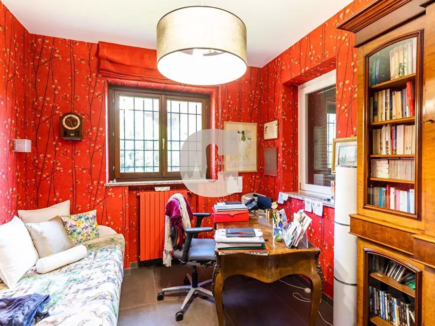 Immagine 13 di Villa in vendita  in Ugie a Rosta