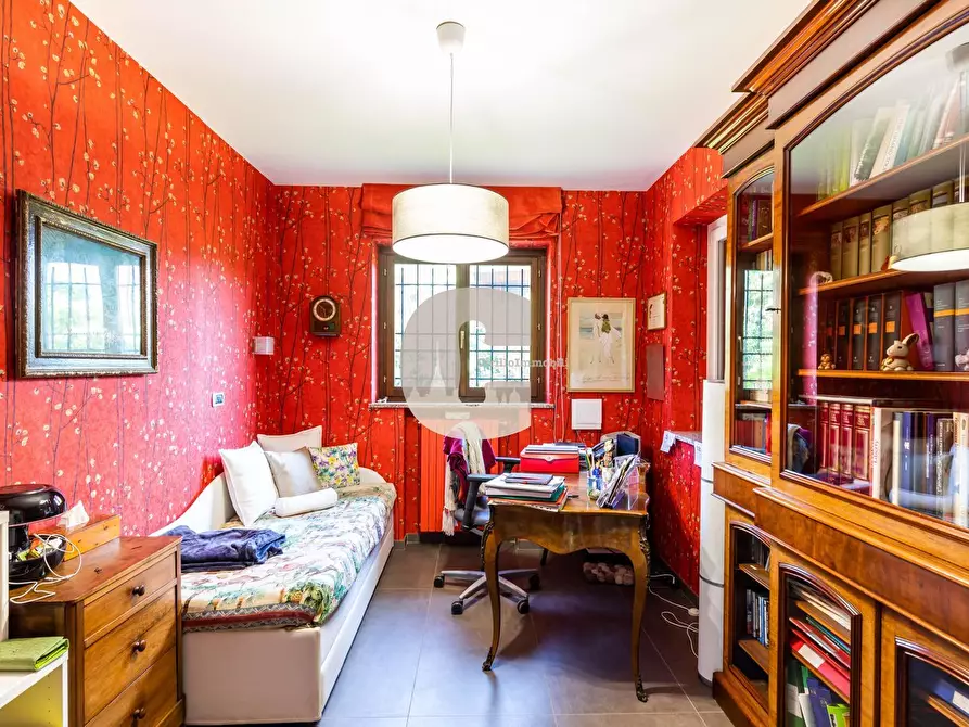 Immagine 12 di Villa in vendita  in Ugie a Rosta