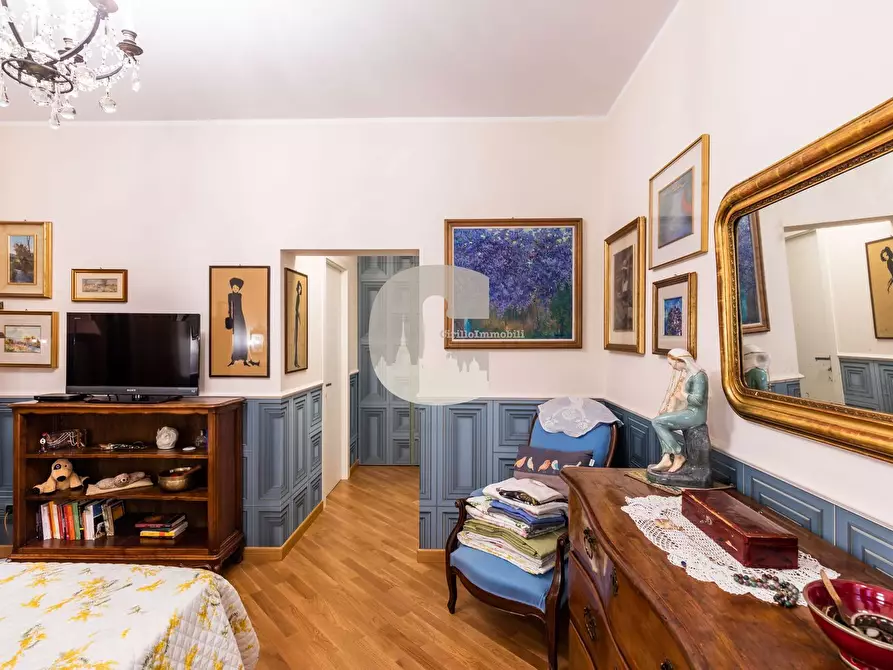 Immagine 18 di Villa in vendita  in Ugie a Rosta