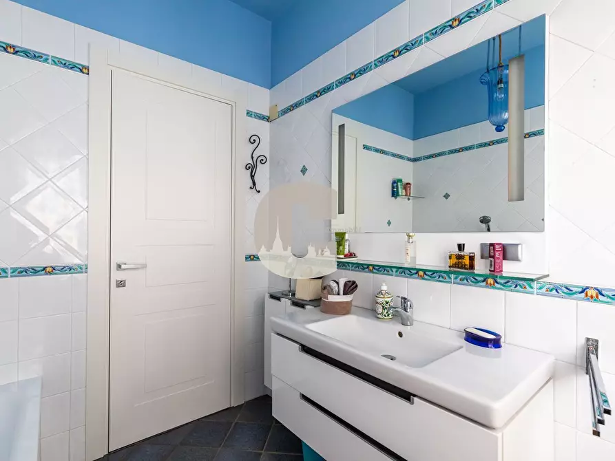 Immagine 16 di Villa in vendita  in Ugie a Rosta