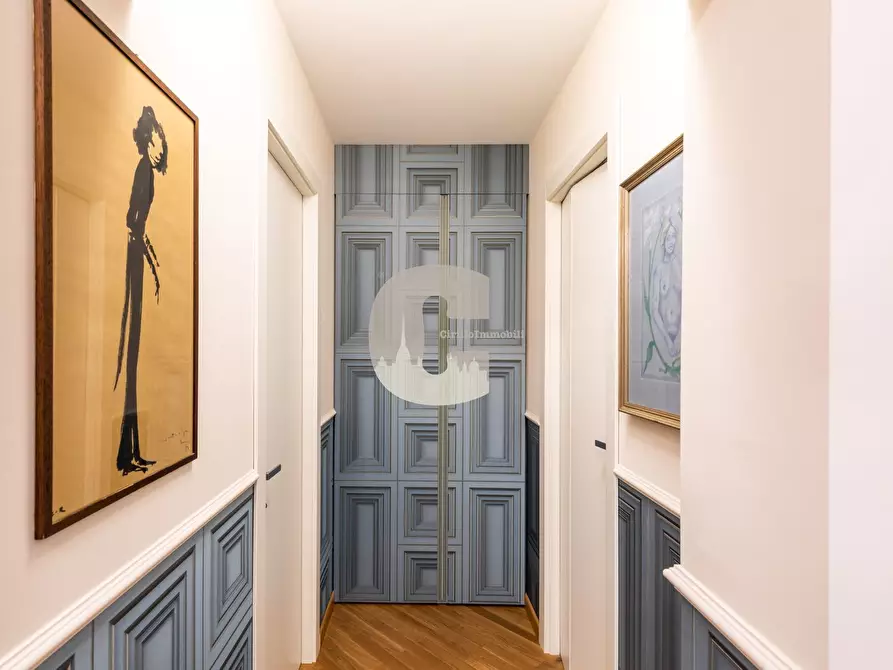 Immagine 20 di Villa in vendita  in Ugie a Rosta