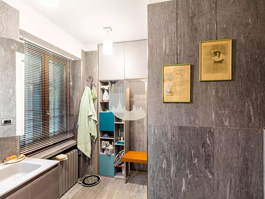 Immagine 22 di Villa in vendita  in Ugie a Rosta