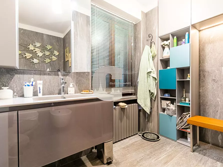 Immagine 23 di Villa in vendita  in Ugie a Rosta