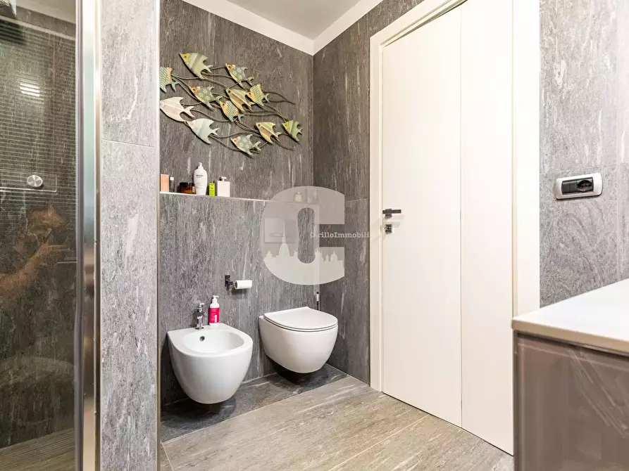 Immagine 24 di Villa in vendita  in Ugie a Rosta