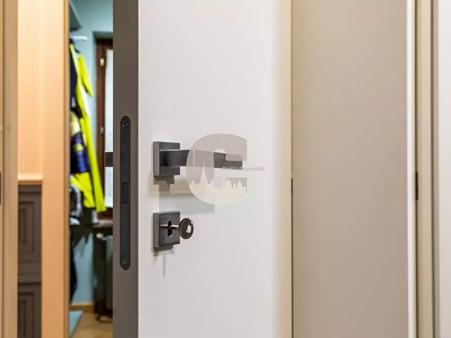 Immagine 26 di Villa in vendita  in Ugie a Rosta