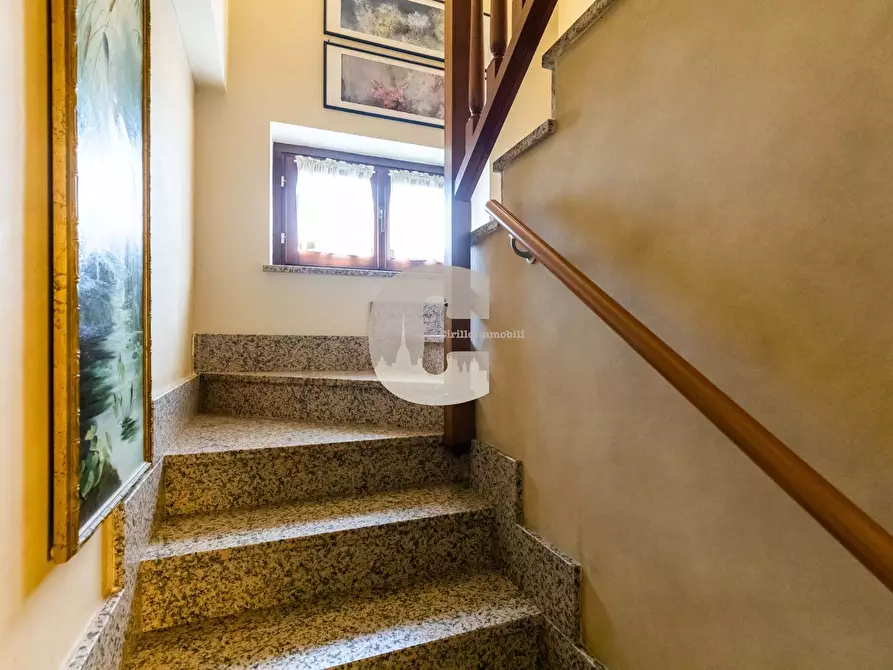 Immagine 29 di Villa in vendita  in Ugie a Rosta