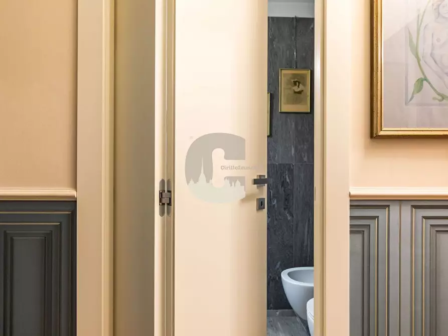 Immagine 28 di Villa in vendita  in Ugie a Rosta