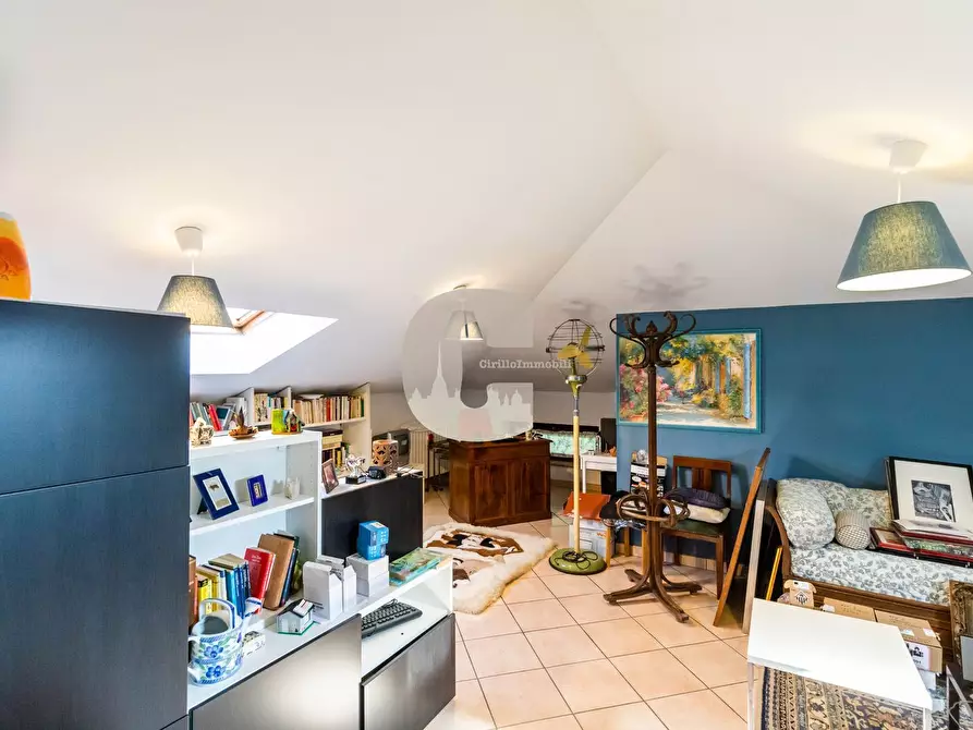 Immagine 30 di Villa in vendita  in Ugie a Rosta