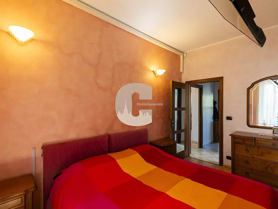 Immagine 23 di Appartamento in vendita  in al Traforo di Pino a Torino