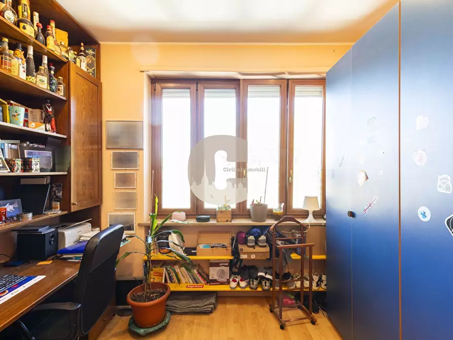 Immagine 25 di Appartamento in vendita  in al Traforo di Pino a Torino