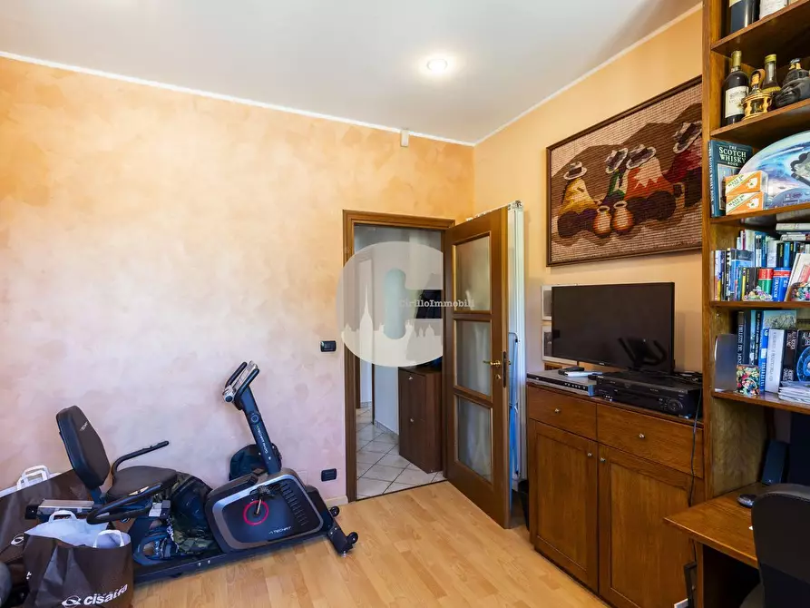 Immagine 26 di Appartamento in vendita  in al Traforo di Pino a Torino