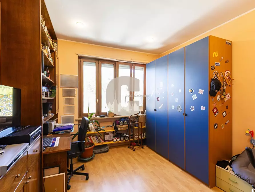 Immagine 24 di Appartamento in vendita  in al Traforo di Pino a Torino