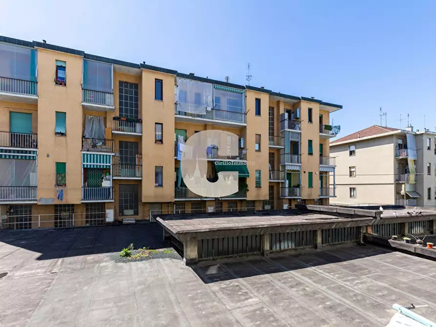 Immagine 27 di Appartamento in vendita  in al Traforo di Pino a Torino