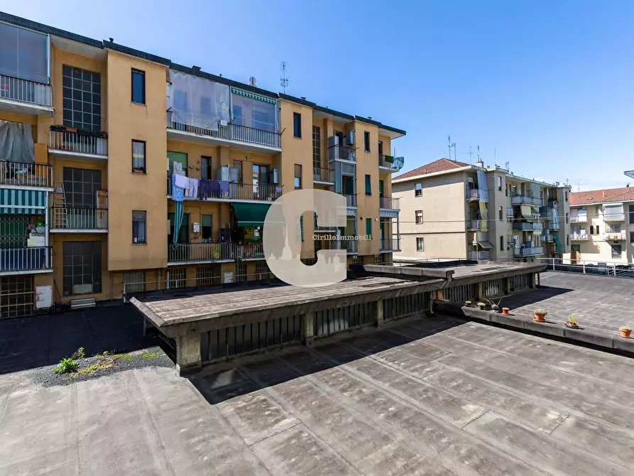 Immagine 29 di Appartamento in vendita  in al Traforo di Pino a Torino