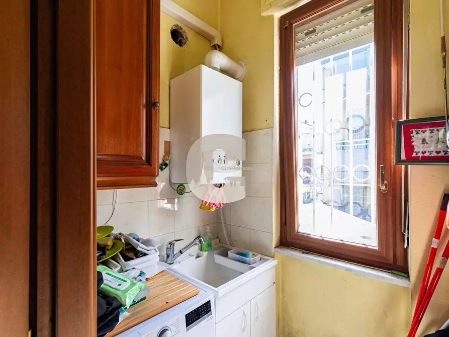 Immagine 30 di Appartamento in vendita  in al Traforo di Pino a Torino