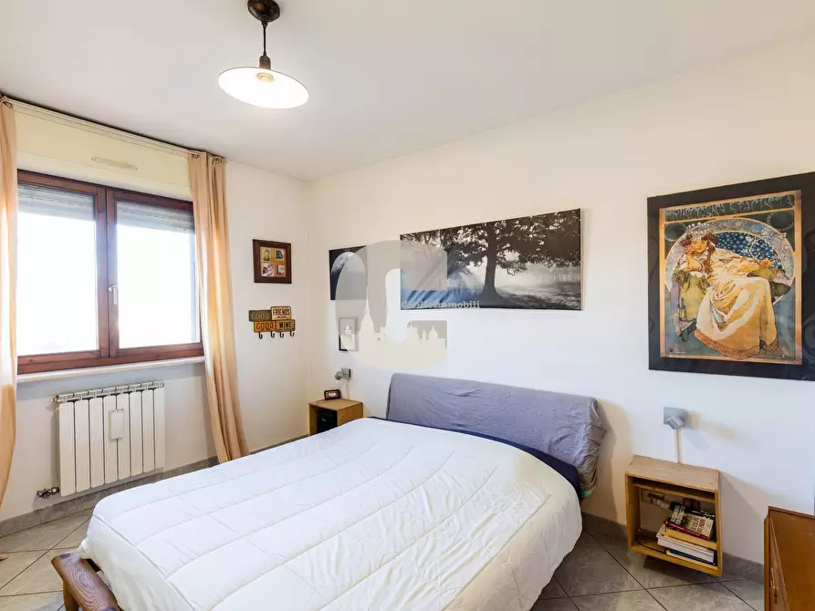 Immagine 21 di Attico in vendita  in dei Cacciatori a Nichelino