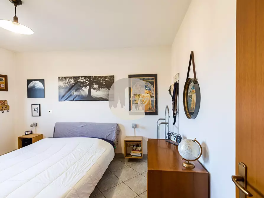 Immagine 20 di Attico in vendita  in dei Cacciatori a Nichelino