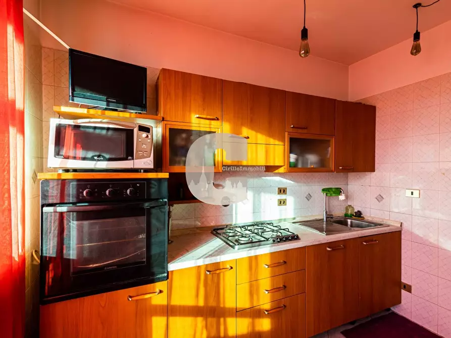 Immagine 25 di Attico in vendita  in dei Cacciatori a Nichelino