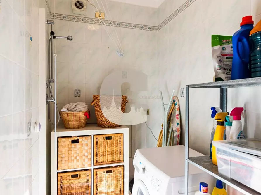 Immagine 27 di Attico in vendita  in dei Cacciatori a Nichelino