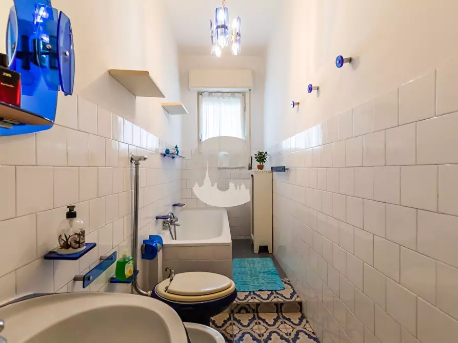 Immagine 23 di Appartamento in vendita  in Plava a Torino