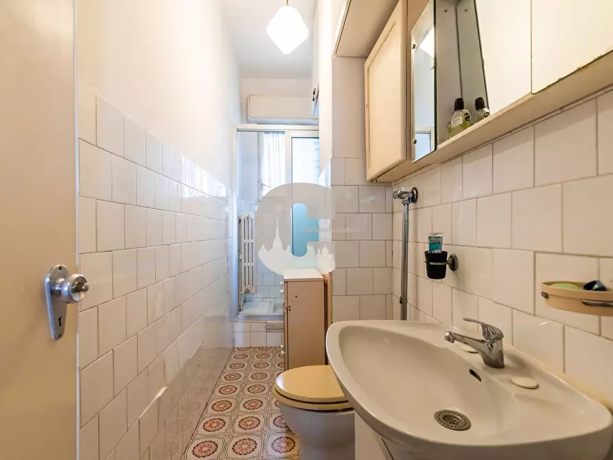 Immagine 27 di Appartamento in vendita  in Plava a Torino