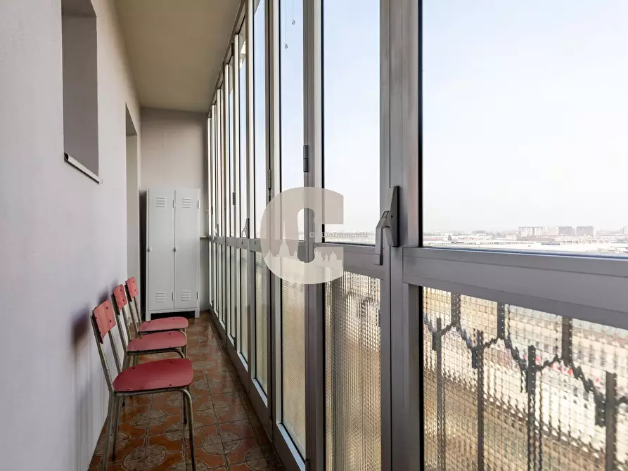 Immagine 30 di Appartamento in vendita  in Plava a Torino