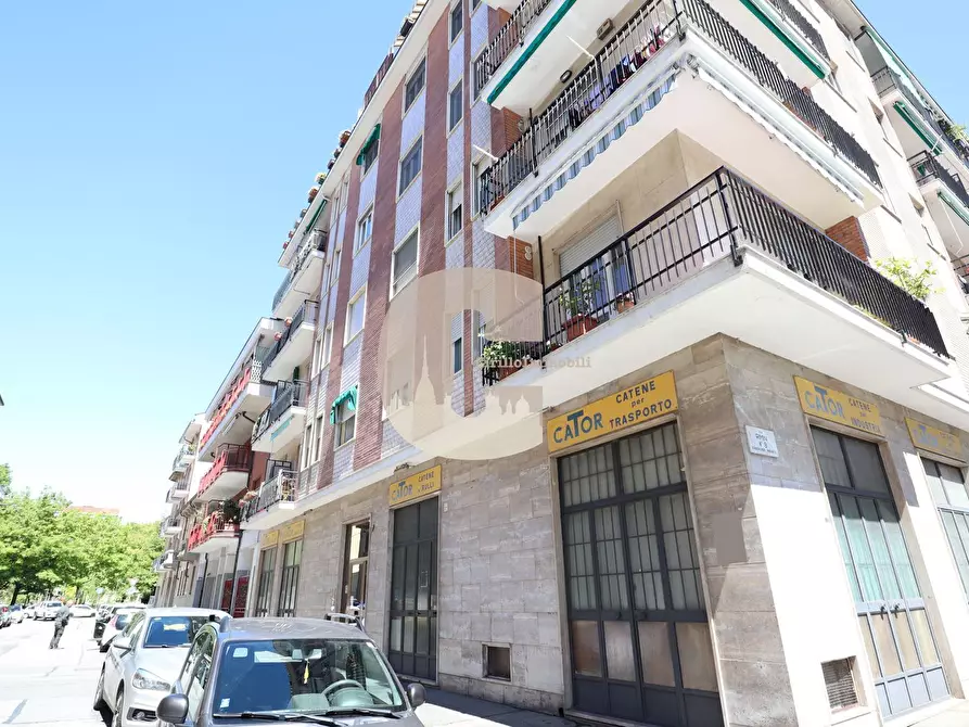 Immagine 3 di Appartamento in vendita  in Rimini a Torino