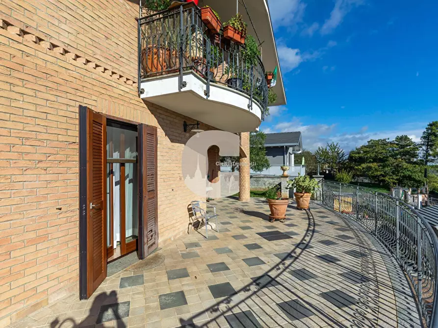 Immagine 2 di Villa in vendita  in rivasacco a Givoletto