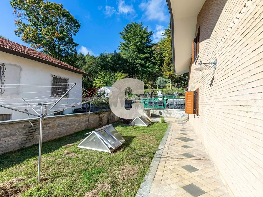 Immagine 3 di Villa in vendita  in rivasacco a Givoletto